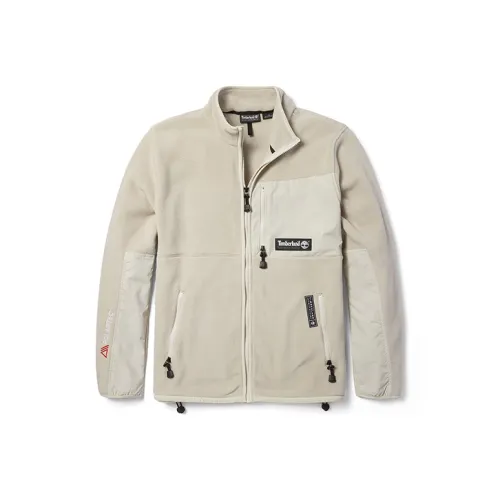 Timberland Jackets Unisex Sand