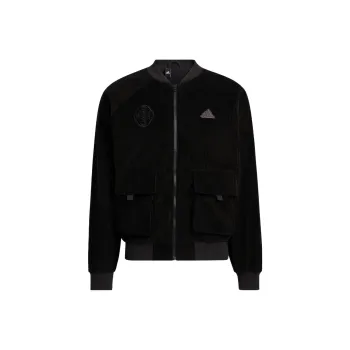 Adidas Jackets Men Black