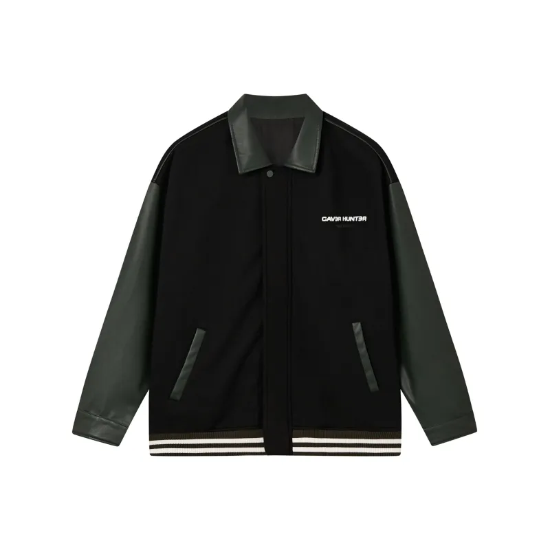 Caver&Hunter Jackets Unisex-12