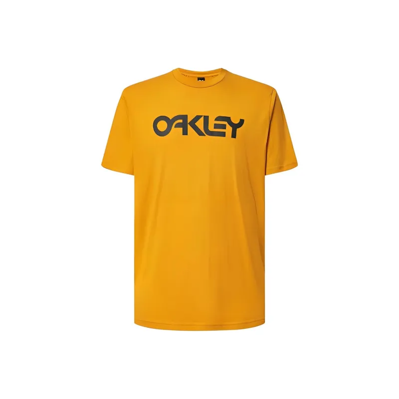 Oakley Mark Ii Cotton blend T shirt-11