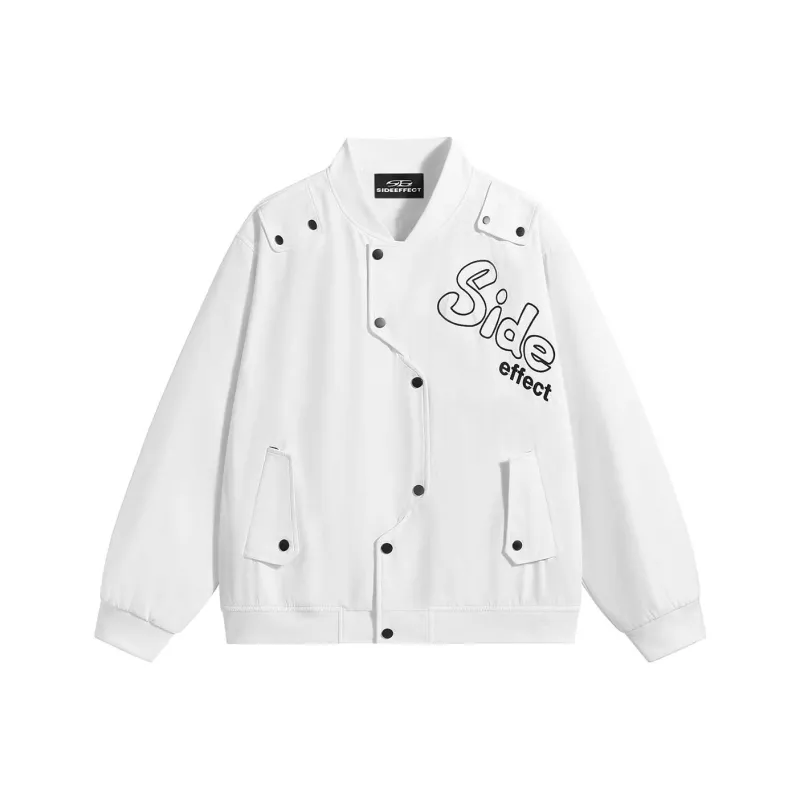 SIDEEFFECT Jackets Unisex-7