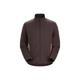 Sandstone Brown/Bitters Heather/Canvas