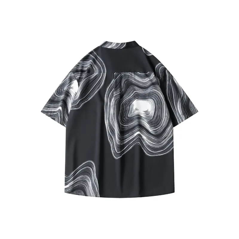 DOUBLE STAR 88 T Shirts Men-1