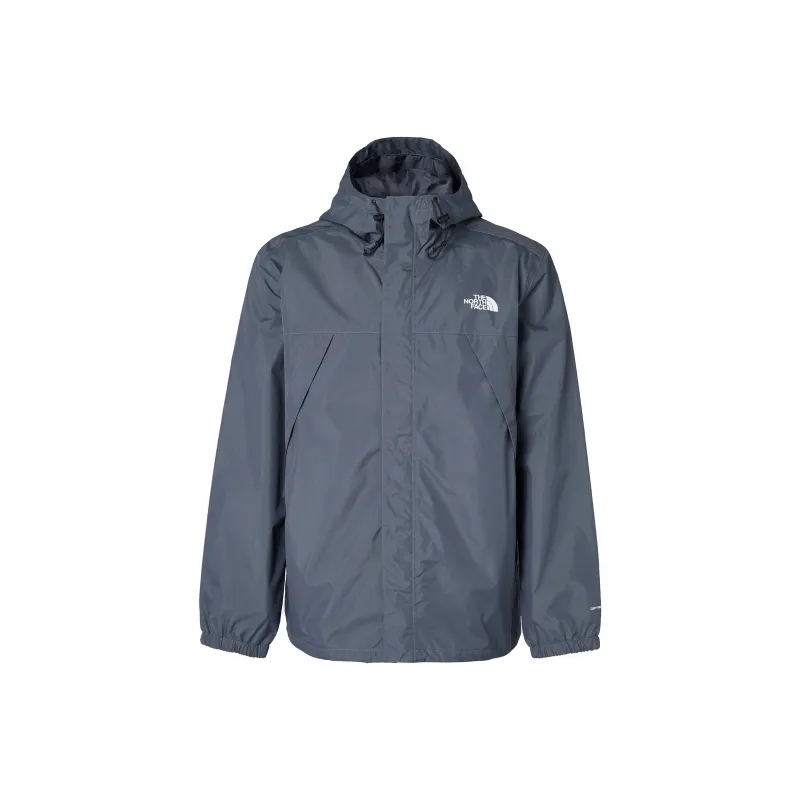 THE NORTH FACE Antora Jacket Men's Gray-0