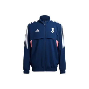 Adidas Juventus Jackets Men Indigo