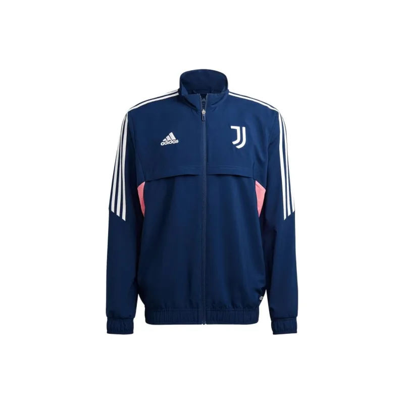 Adidas Juventus Jackets Men Indigo-0