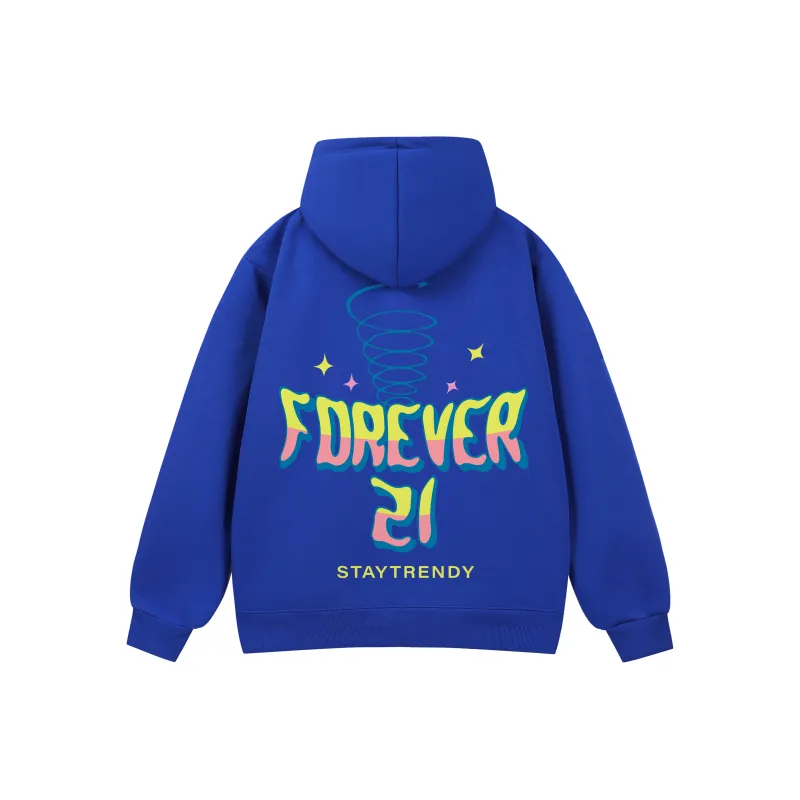 FOREVER 21 Sweatshirts Unisex-14