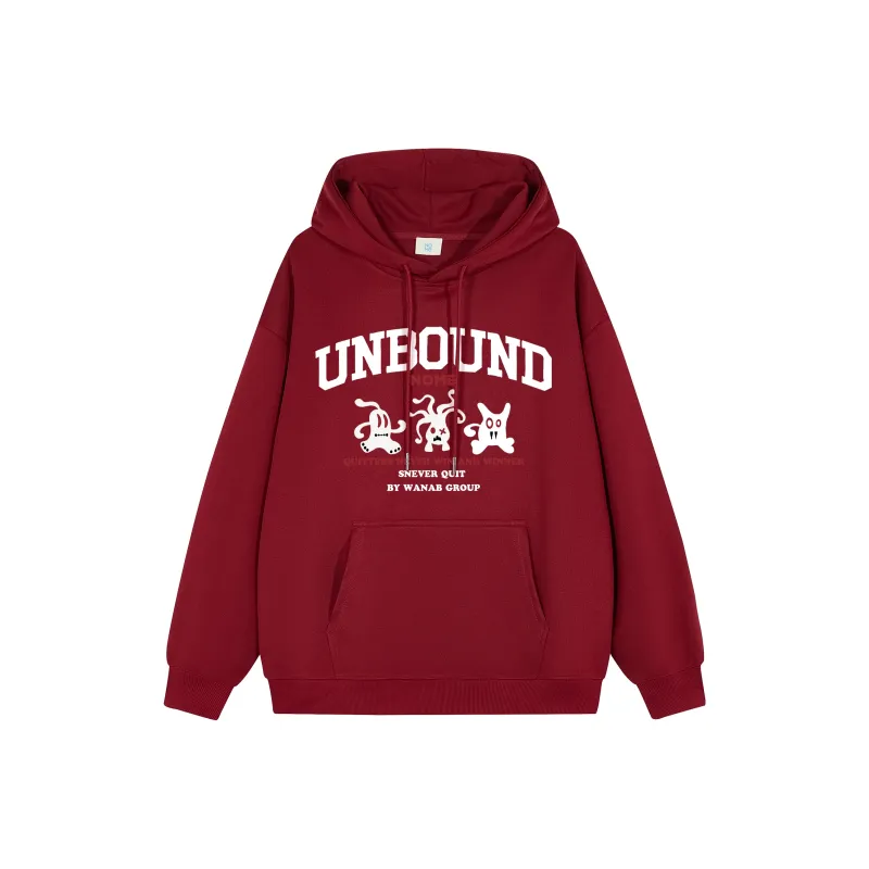 NOME Sweatshirts Unisex-6