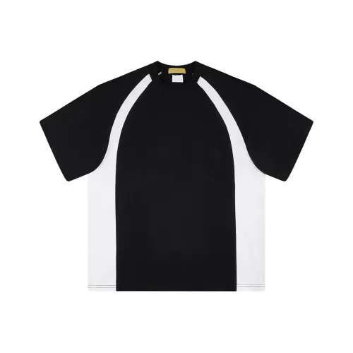 WKOOG T Shirts Unisex