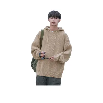 NEAR HERE Knitwear Unisex
