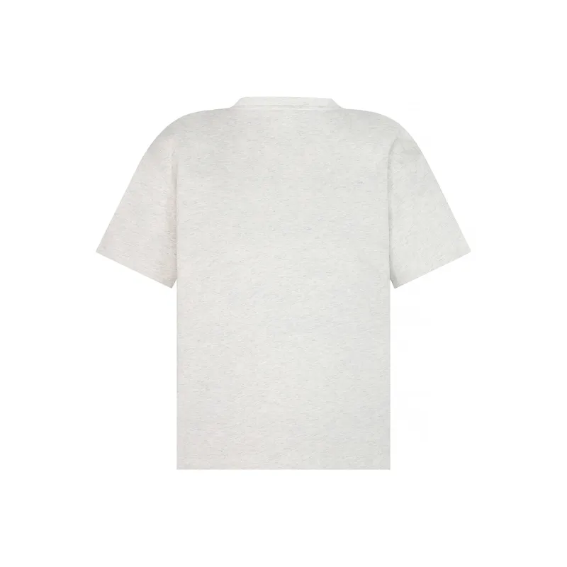 LKOD T Shirts Unisex Oat-1