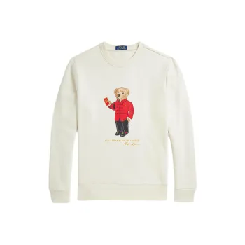 Polo Ralph Lauren Polo Bear Lunar New Year Sweater