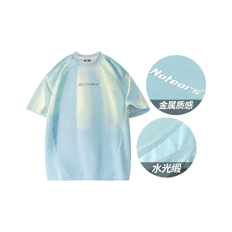 No Tears T Shirts Unisex-6