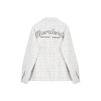 F426 Jackets Unisex