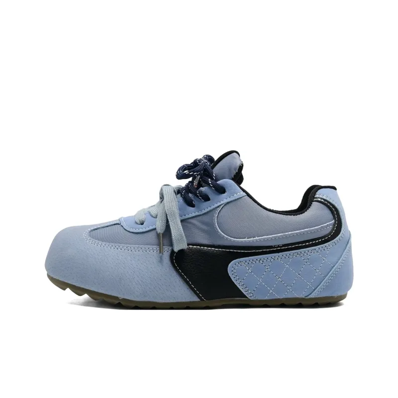 CZRSK Slip Resistant, Abrasion Resistant, Breathable Low Top Casual Shoes Women's-6