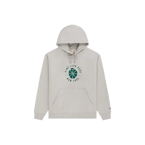 AIME LEON DORE X New Balance Sonny Ny Hoodie FW24