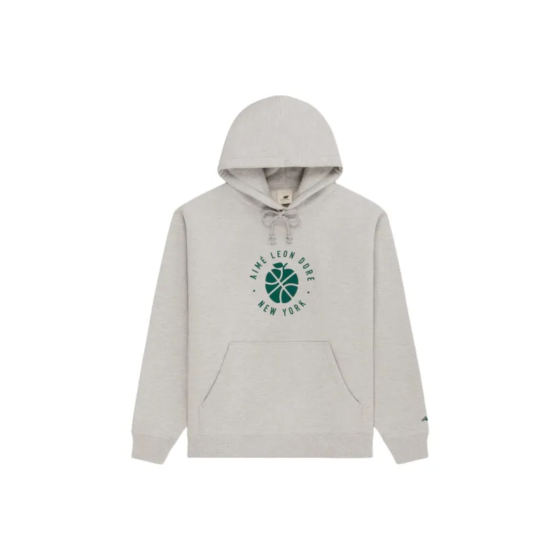 AIME LEON DORE X New Balance Sonny Ny Hoodie FW24-0