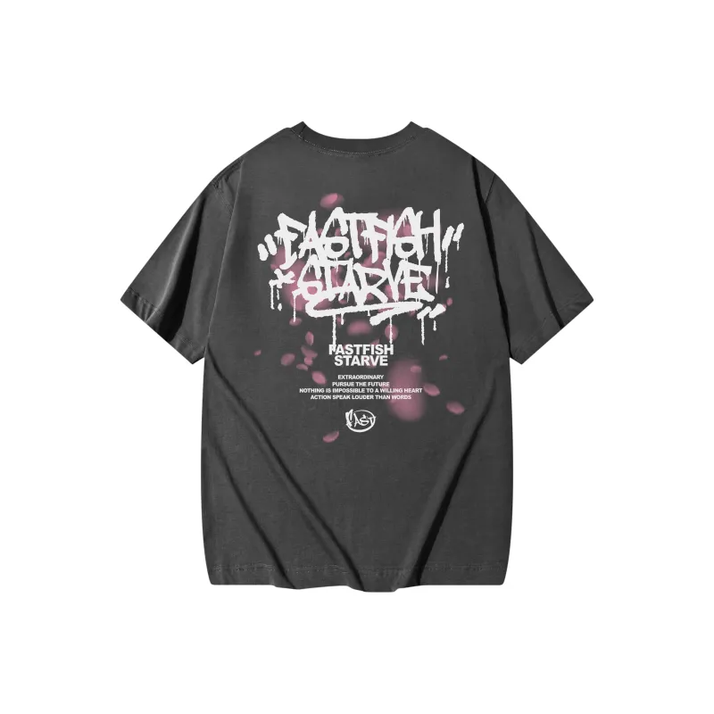 FASTFISH T Shirts Unisex-9