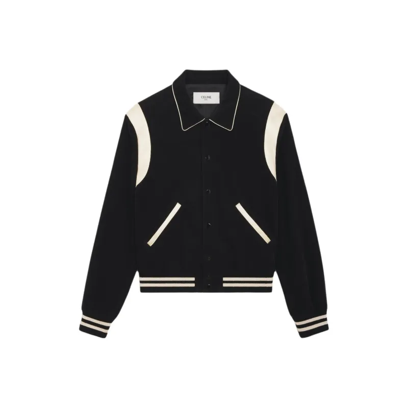 CELINE Teddy Jacket In Corduroy-0