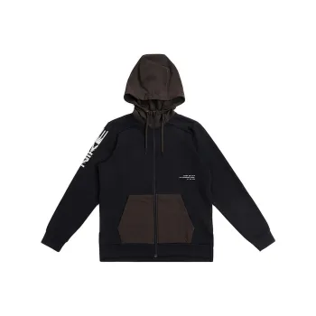 Nike Dri Fit Jackets Men Black