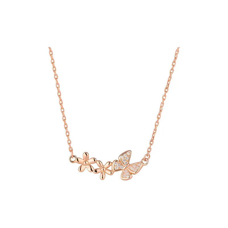 LISM Necklaces Women's-2