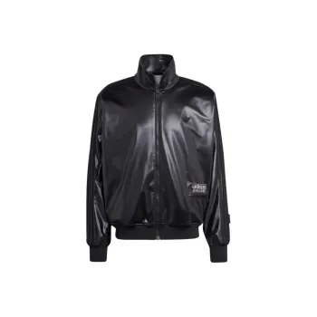 Adidas Originals Jackets Men Black