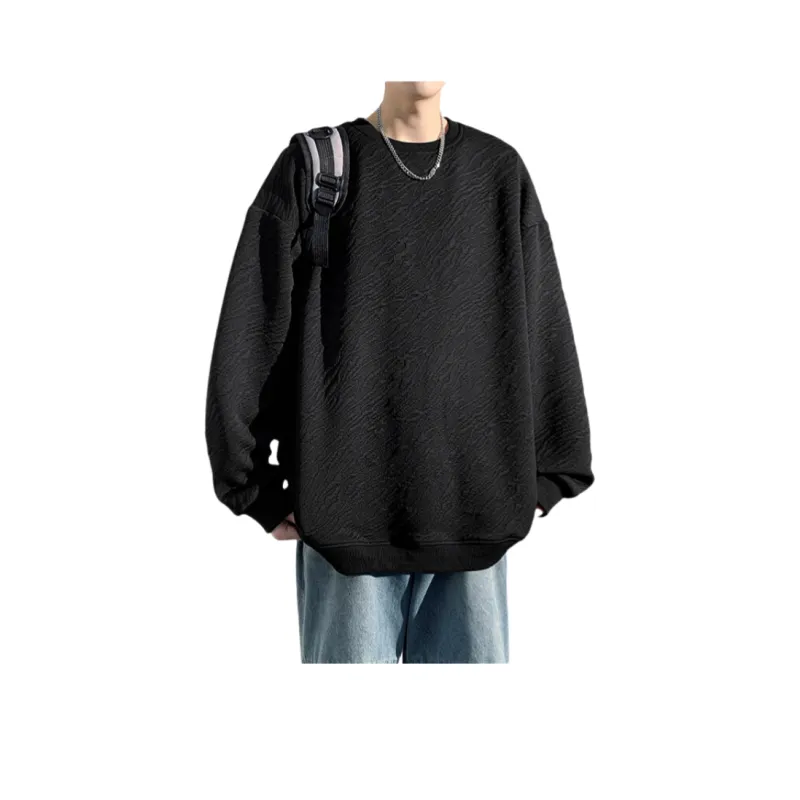 ZYKY Sweatshirts Unisex-0