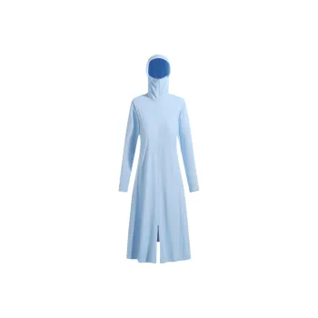 Warrior Breathable, Waterproof, And UV Protection Sun Protection Clothing Unisex