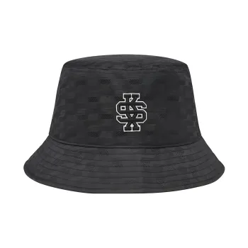 Skechers Bucket Hats Unisex Black