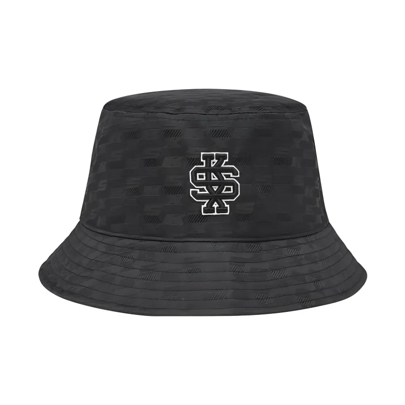 Skechers Bucket Hats Unisex Black-0