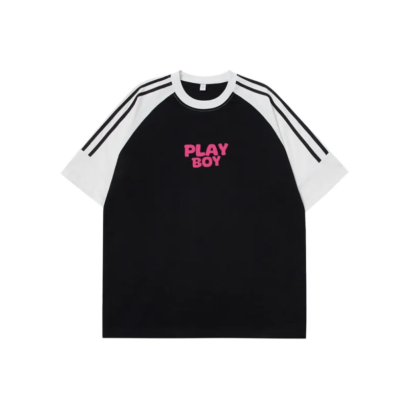 Playboy T Shirts Men-4