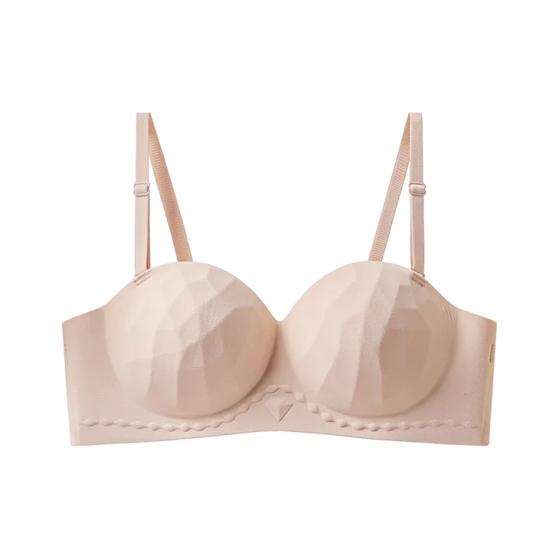 Elan and White Women's Bras-2