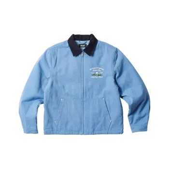 PALACE Zen Work Jacket