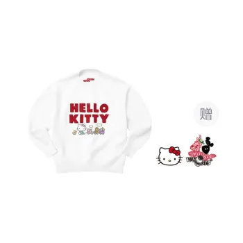 Hello Kitty X WHOOSIS X HELLO KITTY Knitwear Unisex