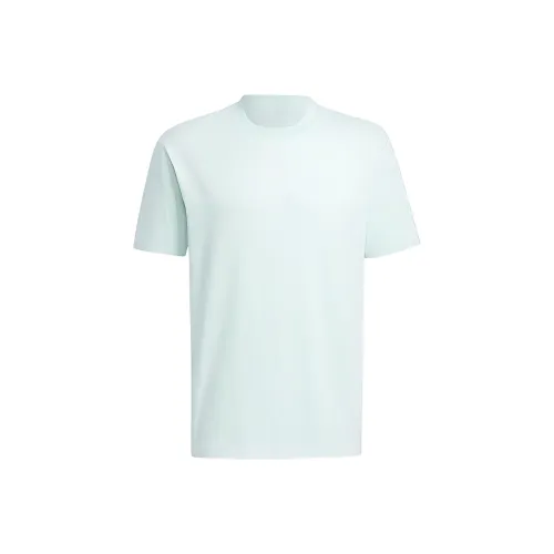 Adidas Neo T Shirt Unisex Symbol Green
