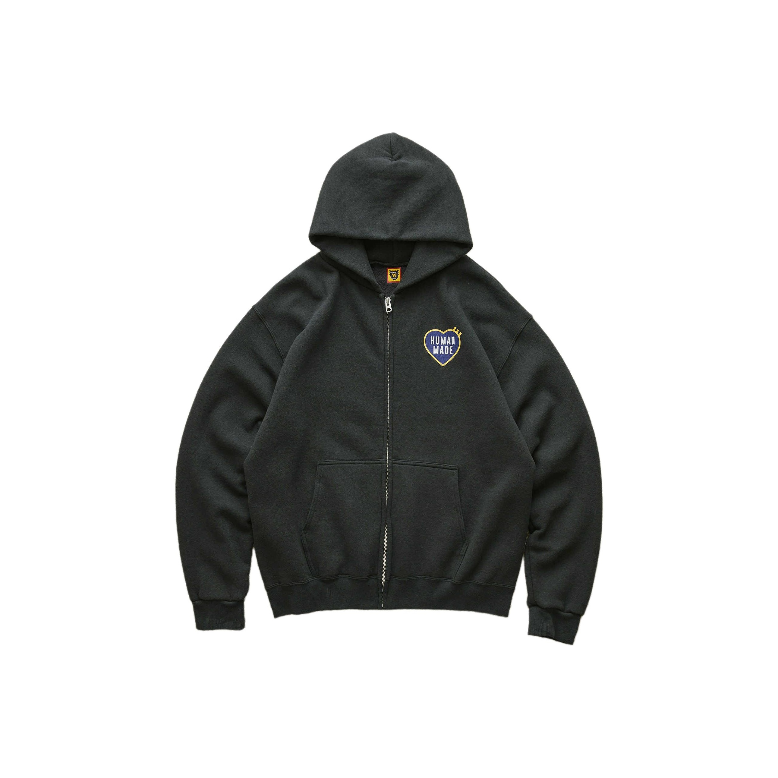 HUMAN MADE Sweatshirts Sweatshirts & Hoodies on Sale