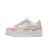 White Pink