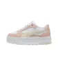 White Pink