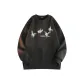 Dark Gray Fleece-Lined
