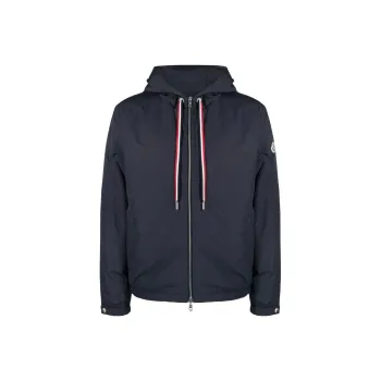 Moncler Mira Hooded Windbreaker