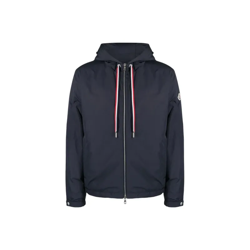 Moncler Mira Hooded Windbreaker-0