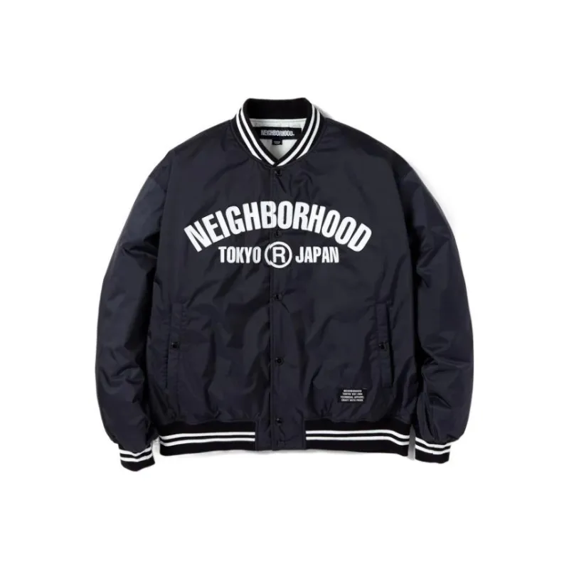 NEIGHBORHOOD Jackets Men-0
