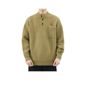 MGXEK Knitwear Unisex