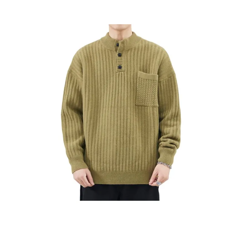 MGXEK Knitwear Unisex-5