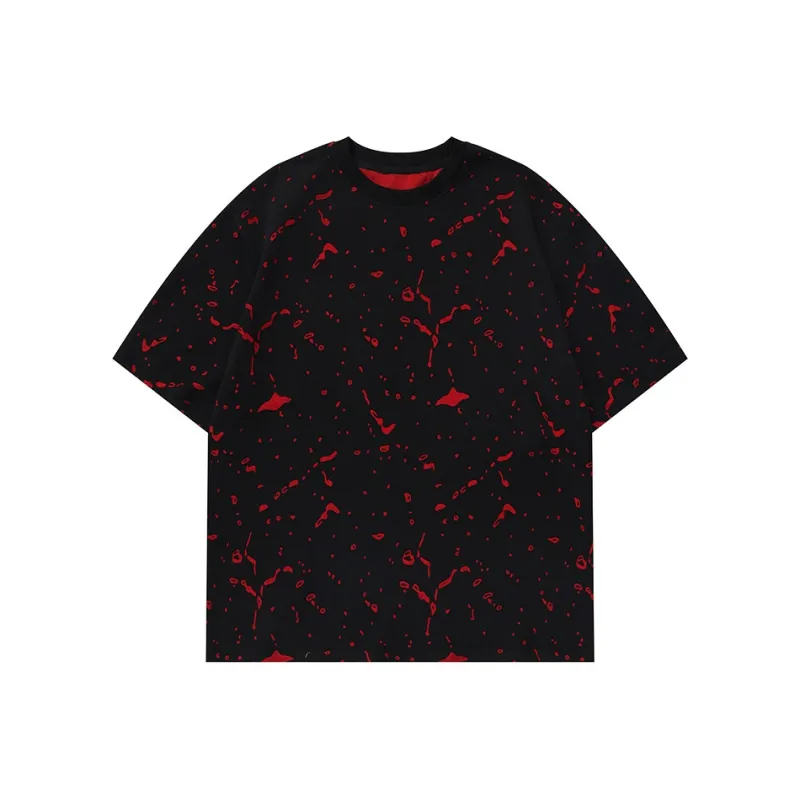 FORCEPULR T Shirts Unisex-0
