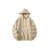 [Heavyweight Fleece-Lined]Khaki