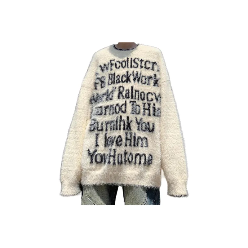 FOREVER 21 Knitwear Unisex-1