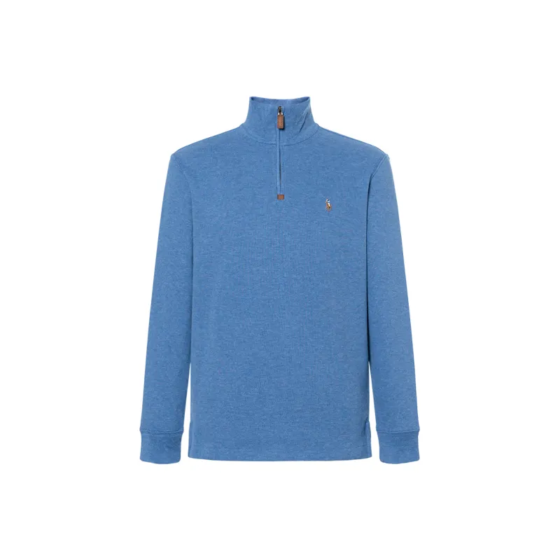 Polo Ralph Lauren Polo Pony embroidered Sweatshirt-0