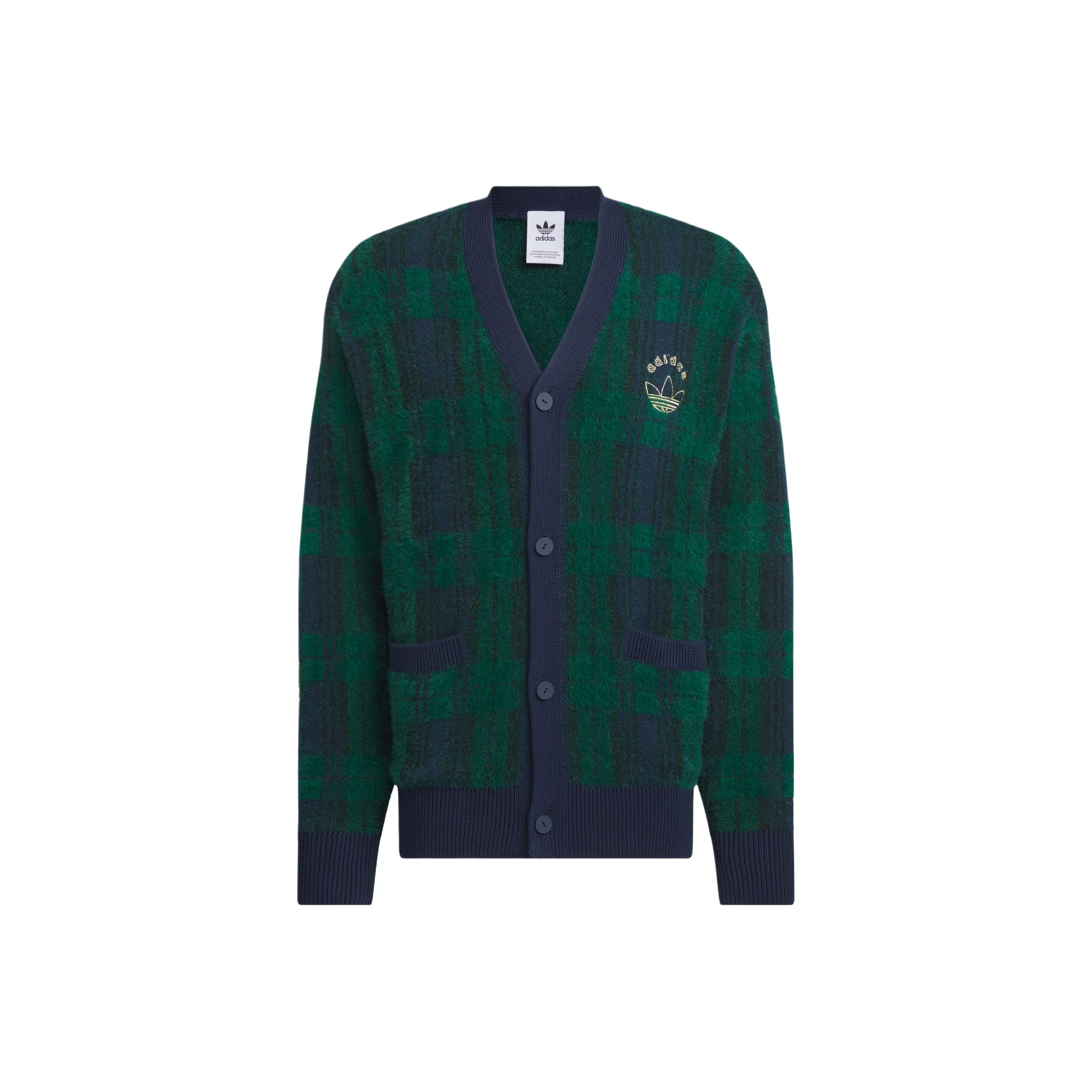 Adidas Originals Knitwear Unisex on Sale & Authentic - POIZON Adidas Originals Knitwear Unisex on Sale & Authentic - POIZON