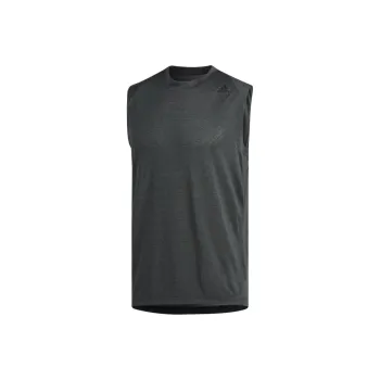 Adidas 3 Stripes Tank Top Men's Black